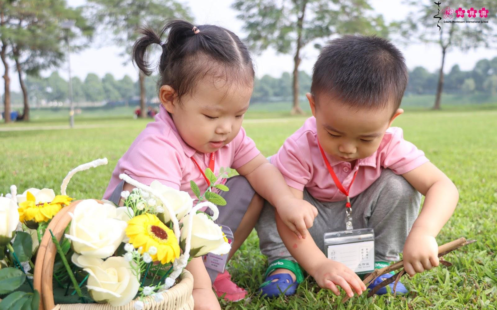 Top 4 trường mầm non tốt ở Quận Tây Hồ mà ba mẹ nhất định không nên bỏ qua