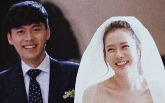 Lộ tin Hyun Bin - Son Ye Jin sẽ làm đám cưới trong năm nay, tin đồn cả hai đã bí mật kết hôn hồi năm ngoái là sai sự thật?
