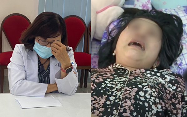 Bệnh viện Phụ sản MêKông thừa nhận sai sót, bác sĩ xin thôi việc vì gây tê làm sản phụ liệt nửa người