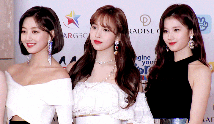 Trưởng nhóm Twice khiến dân tình tranh cãi khi để tóc bob: Visual thăng hạng đến độ từng lấn át cả Sana? - Ảnh 5.