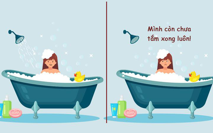 Câu chuyện kinh dị nhiều tập mang tên quên đóng tiền điện nước!
