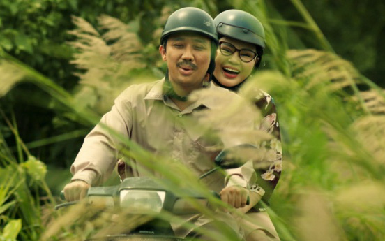"Bố Già" của Trấn Thành tung trailer xúc động, đáng nói nhất là sự xuất hiện của Phan Mạnh Quỳnh