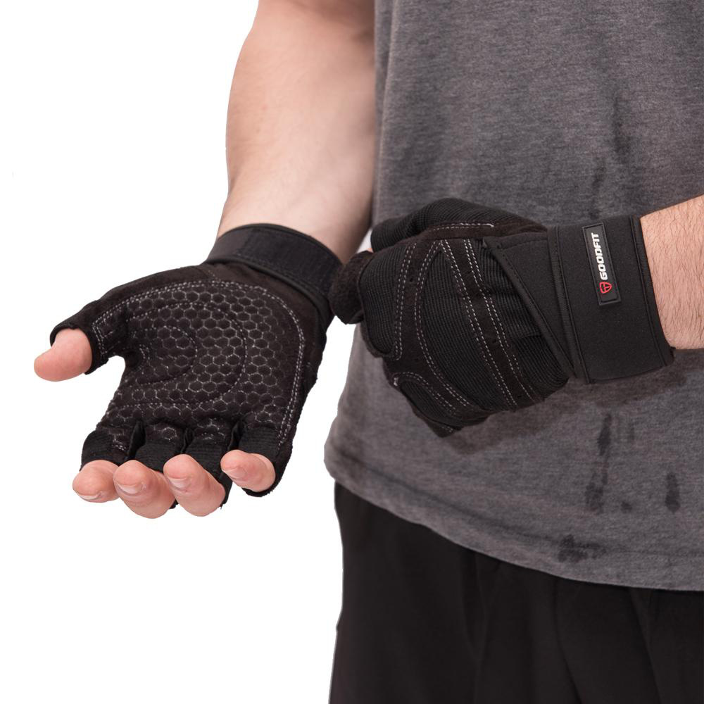8 loại phụ kiện tập gym cần phải có cho người mới bắt đầu - Ảnh 3.