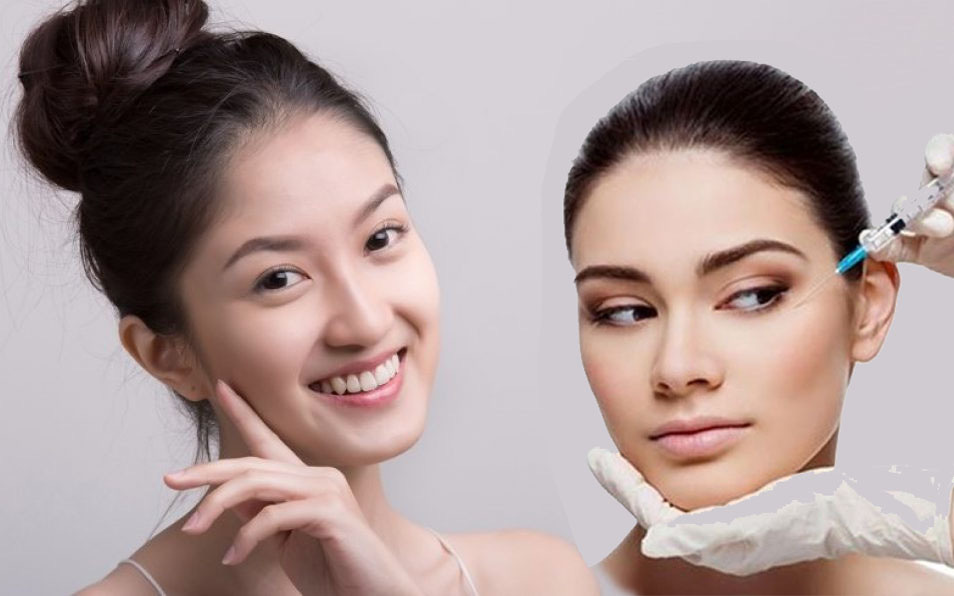 Mê tiêm filler tại spa rẻ tiền, chị em gặp biến chứng kinh hoàng và lời cảnh báo &quot;gan ruột&quot; từ chuyên gia