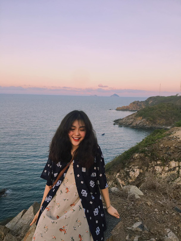 Gái đẹp Nha Trang nổi lên vì giống minh tinh Hồng Kông nay đã trở thành Đại sứ thương hiệu FACEPIA - Ảnh 2.