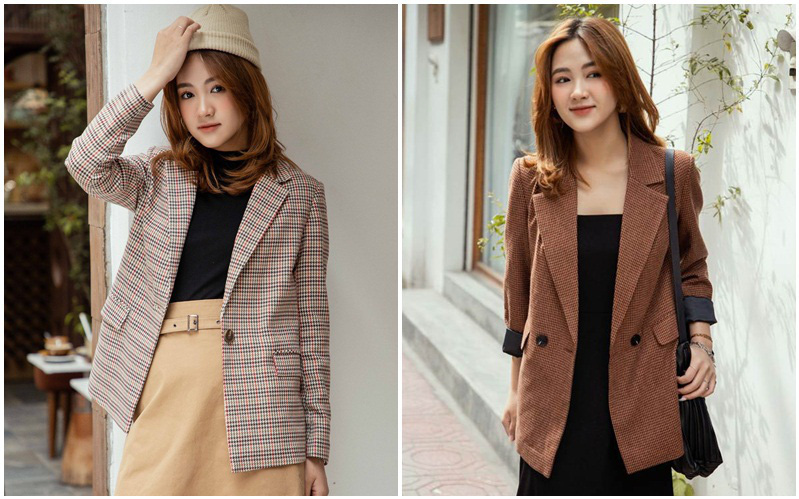 Adore Dress: Địa chỉ mua blazer chuẩn “đo ni đóng giày” cho nàng sành mốt