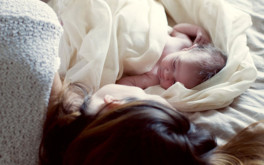 6 điều cha mẹ cần biết để phòng tránh hiện tượng đột tử ở trẻ sơ sinh