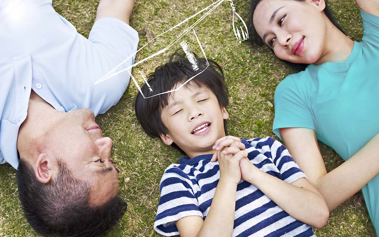 Chuyên gia Đại học Harvard: 4 thời gian đặc biệt trong ngày cha mẹ nên ở bên cạnh con, có thể thay đổi cuộc đời đứa trẻ