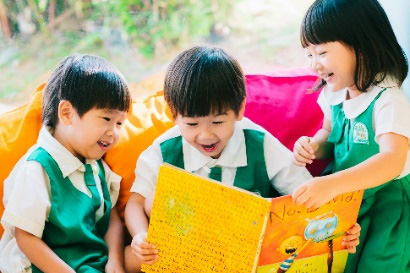 Tips bỏ túi cho ba mẹ nuôi dạy con thông minh hơn - Ảnh 2.