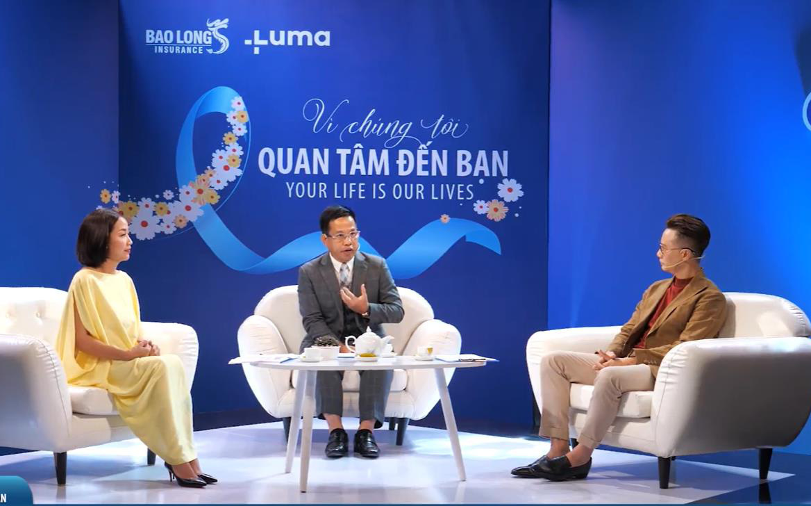 Bảo hiểm điều trị ung thư quốc tế - Global Cancer Care - &quot;Vì chúng tôi quan tâm đến bạn - Your life is our lives&quot;