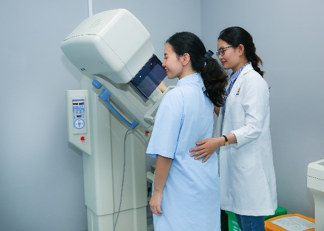 Phòng khám Careplus ra mắt chi nhánh quận 1 - Ảnh 4.