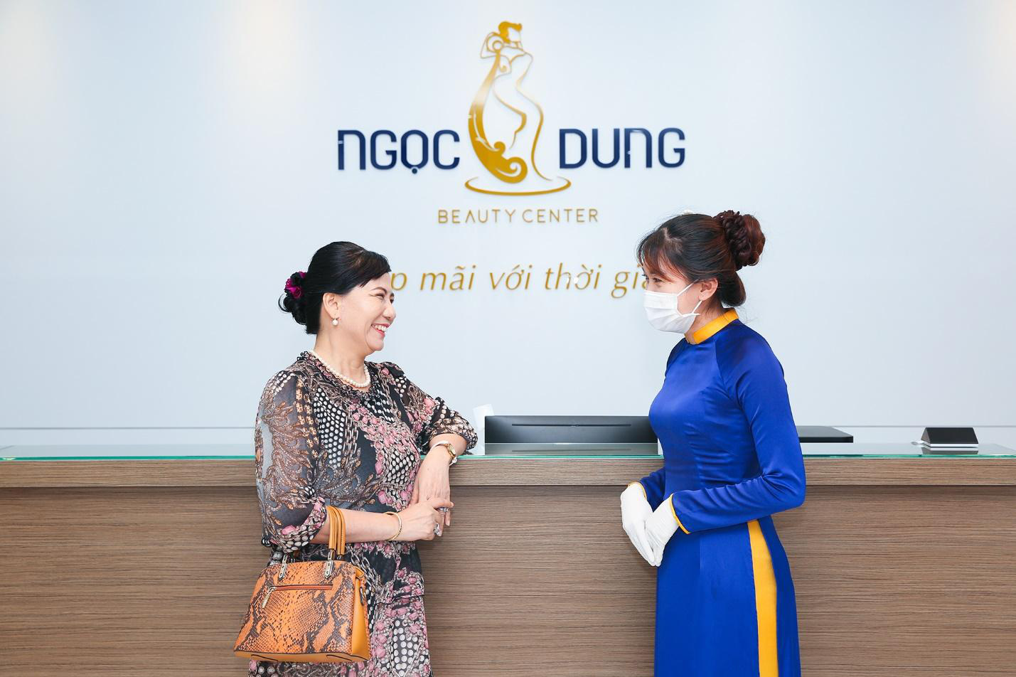 Chất lượng dịch vụ của Thẩm mỹ viện Ngọc Dung Phan Thiết có thật sự tốt? - Ảnh 3.