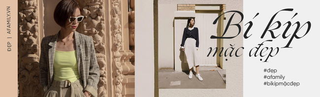 4 items được hội fashionista mặc đi mặc lại, khẳng định đã sắm là không hối hận vì style sẽ lên lầm cao mới - Ảnh 5.