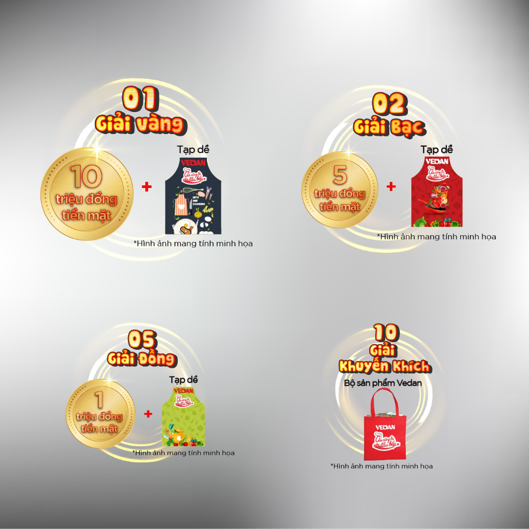 Chị em rủ nhau lập hội chinh phục thử thách #VedanCookingChallenge - Ảnh 3.