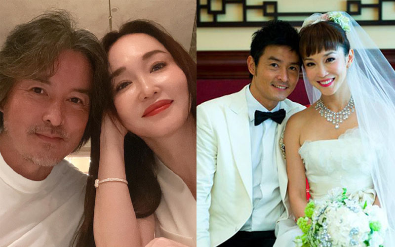 Kỷ niệm 12 năm ngày cưới, ngoại hình Phạm Văn Phương vẫn thế nhưng ông xã lại thay đổi rõ nét