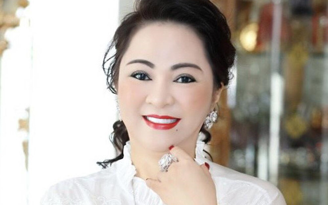 Bà Phương Hằng - CEO Đại Nam tiết lộ lý do không xuất hiện trên Youtube và chia sẻ về độ nổi tiếng của mình