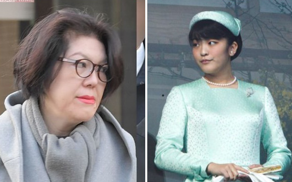 Bê bối liên tiếp bủa vây vị hôn phu của Công chúa Nhật Bản, hé lộ chân dung người mẹ chồng bị dư luận lên án
