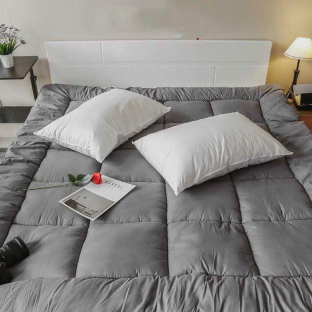 Boss Decor - Shop online nệm topper trực tuyến giá cả hợp lý - Ảnh 2.