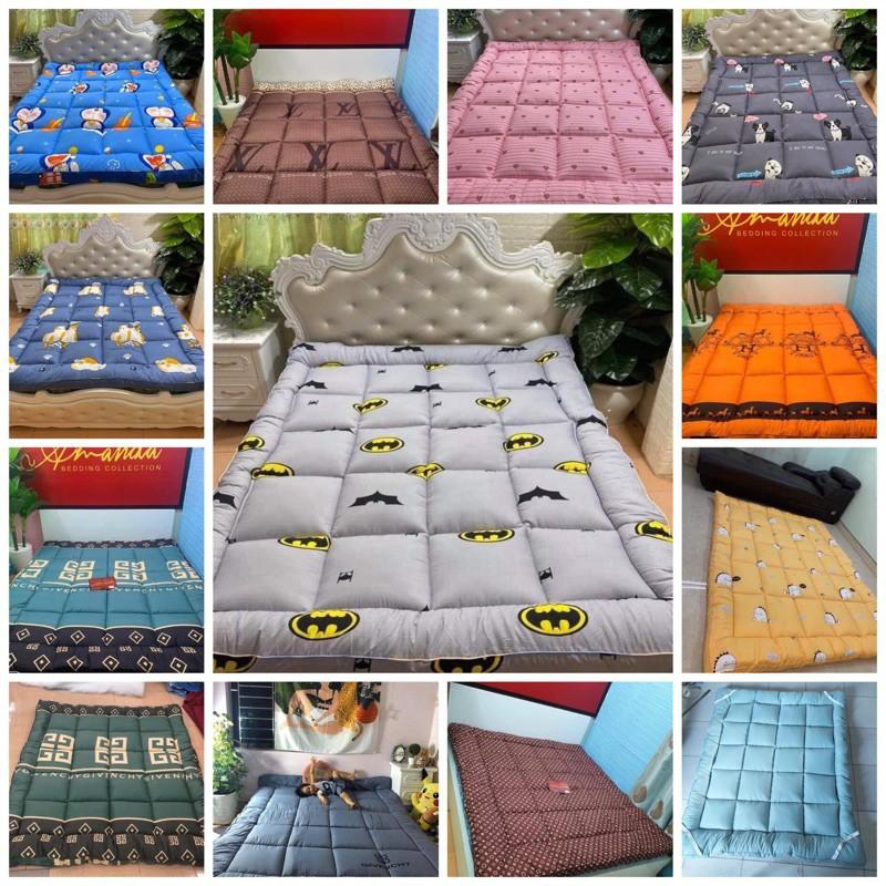 Boss Decor - Shop online nệm topper trực tuyến giá cả hợp lý - Ảnh 3.