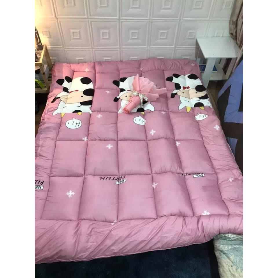 Boss Decor - Shop online nệm topper trực tuyến giá cả hợp lý - Ảnh 4.