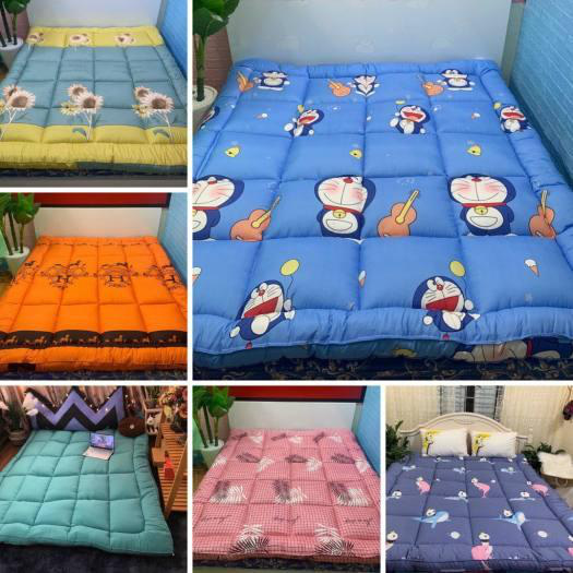 Boss Decor - Shop online nệm topper trực tuyến giá cả hợp lý - Ảnh 5.