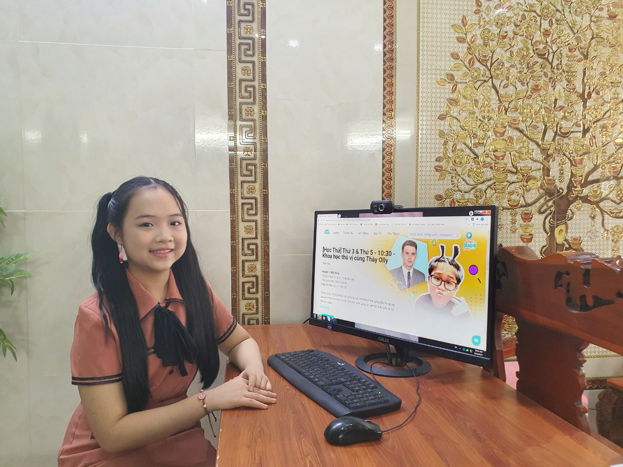 Thực trạng đáng lo ngại của bố mẹ đối với việc học online của trẻ - Ảnh 6.