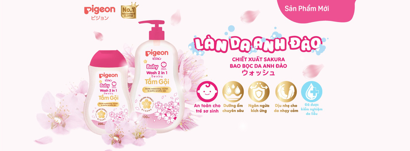 Hội mẹ bỉm sữa rần rần với bí quyết chăm sóc da chuẩn Nhật đơn giản cho bé - Ảnh 3.