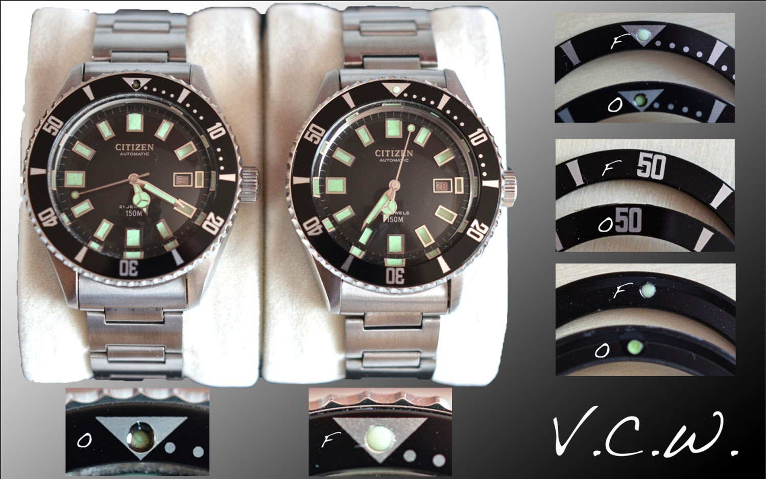 Danh sách cửa hàng đồng hồ Citizen tại TPHCM uy tín, chính hãng - Ảnh 1.