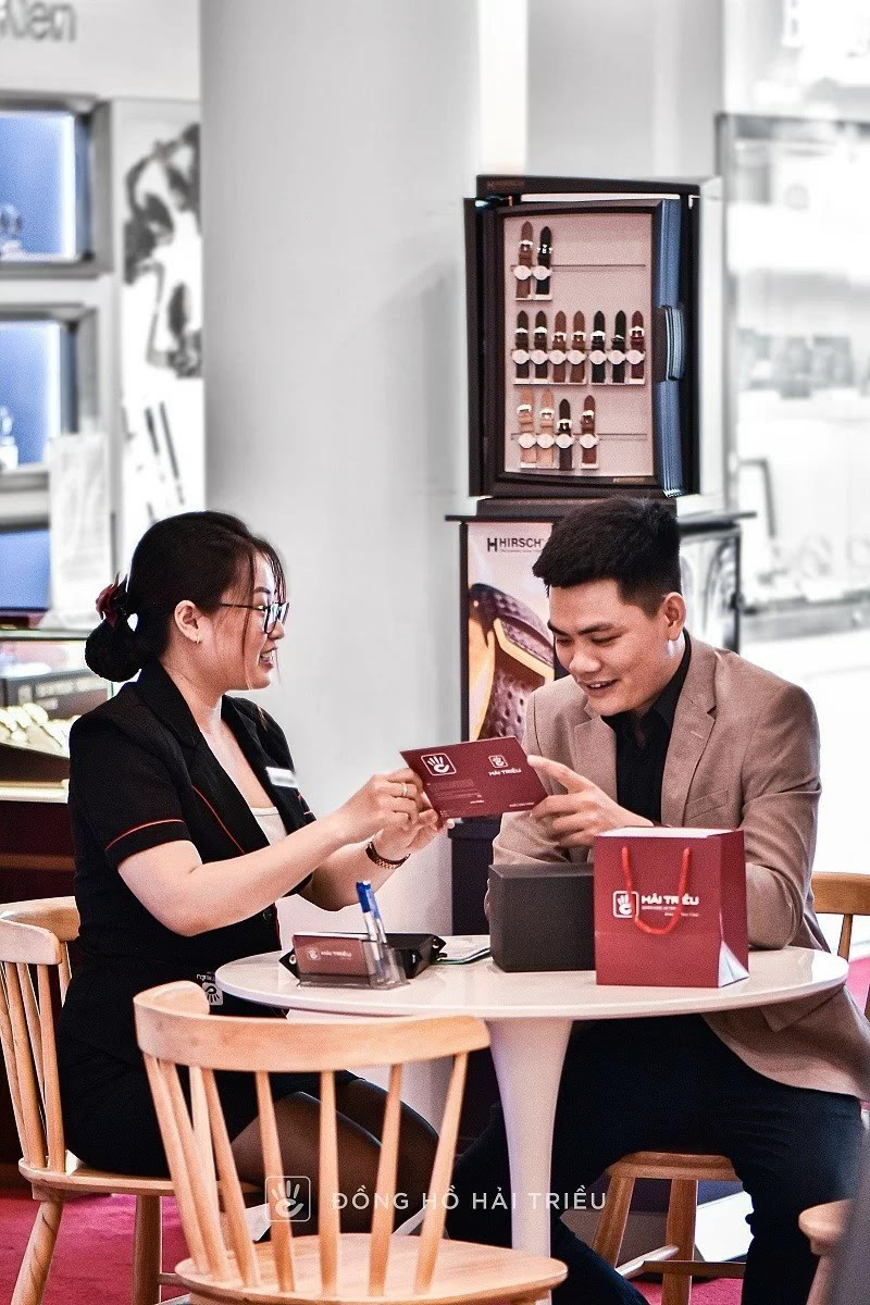 Danh sách cửa hàng đồng hồ Citizen tại TPHCM uy tín, chính hãng - Ảnh 4.