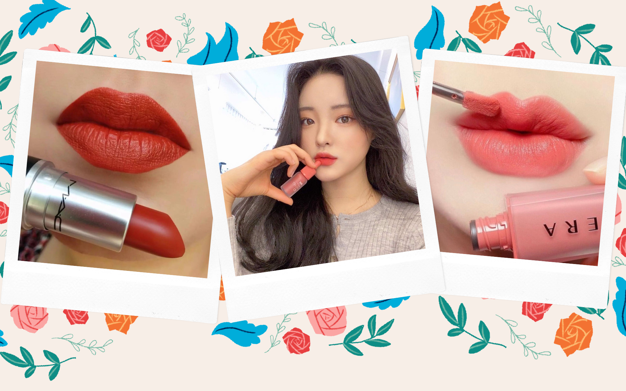 4 thỏi son dupe giá chỉ bằng 1/3 bản gốc, chị em tự thưởng 20/10 quá hợp lý