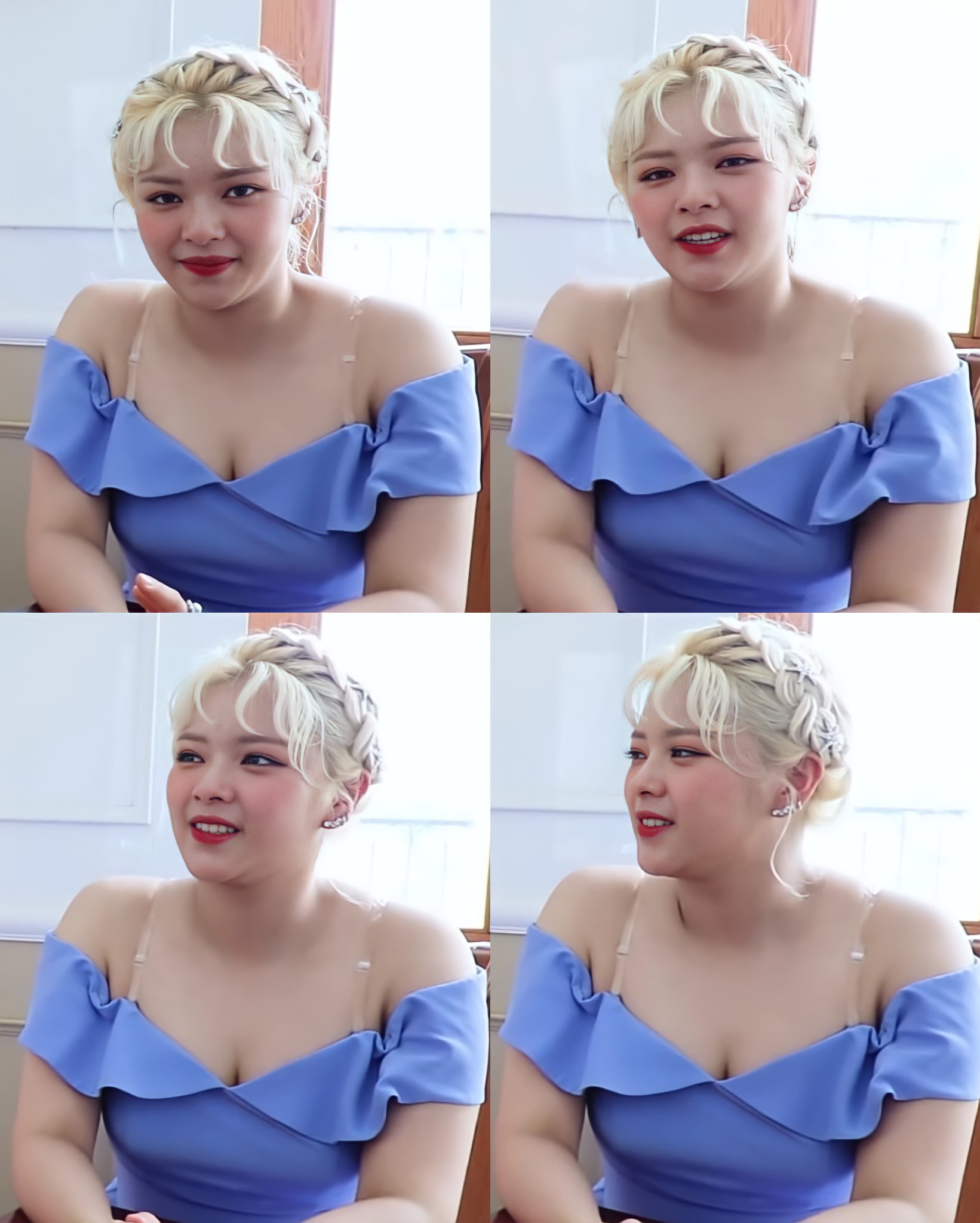 Mỹ nhân Twice bị stylist ghét bỏ, luôn mặc xấu nhất nhóm nhưng sự thật phía sau khiến ai cũng xót xa - Ảnh 9.