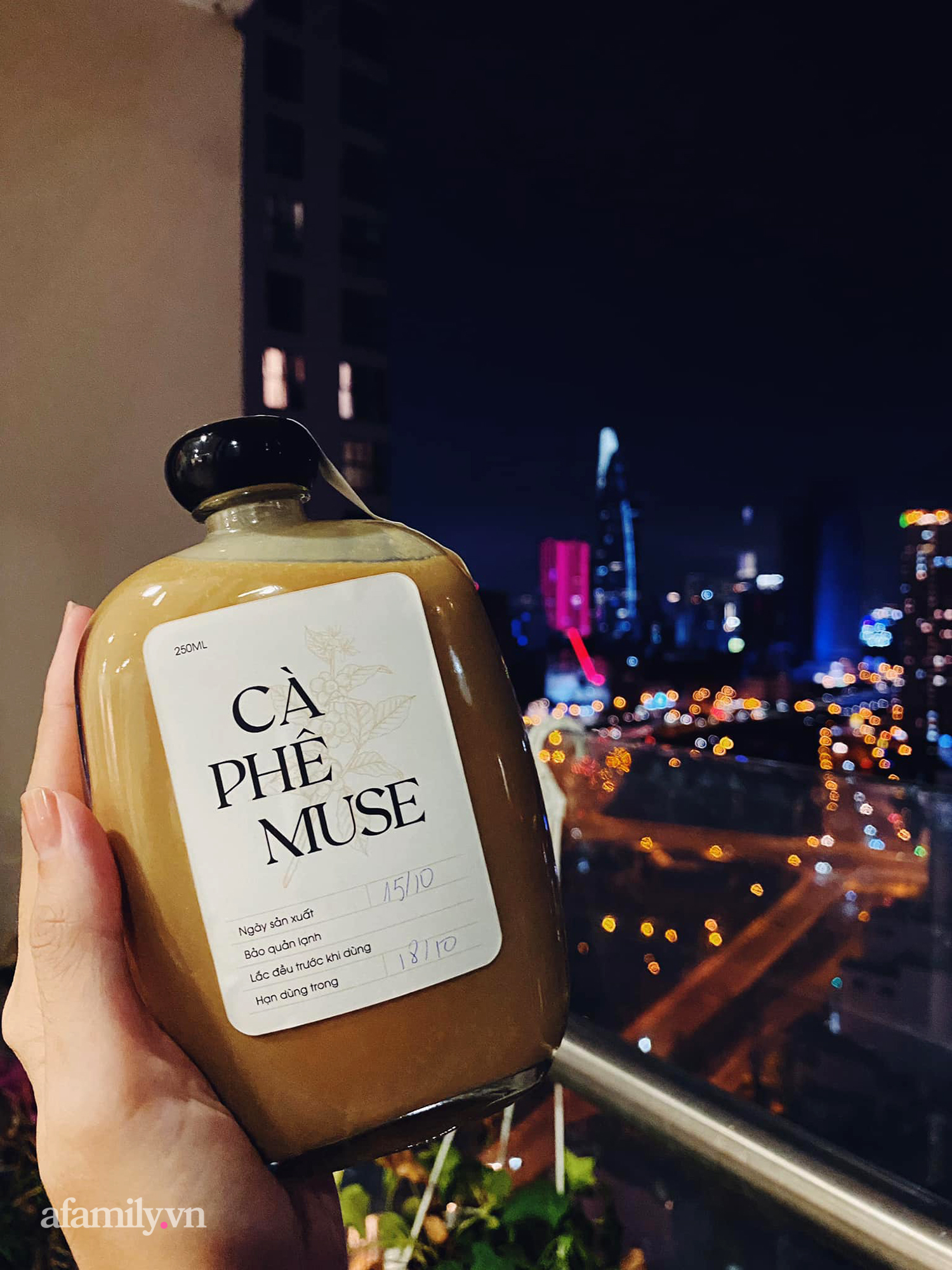 Khắp nơi rần rần thông tin các quán bar mở bán mang về khiến dân tình thích thú, còn "người trong cuộc" nói gì? - Ảnh 12.