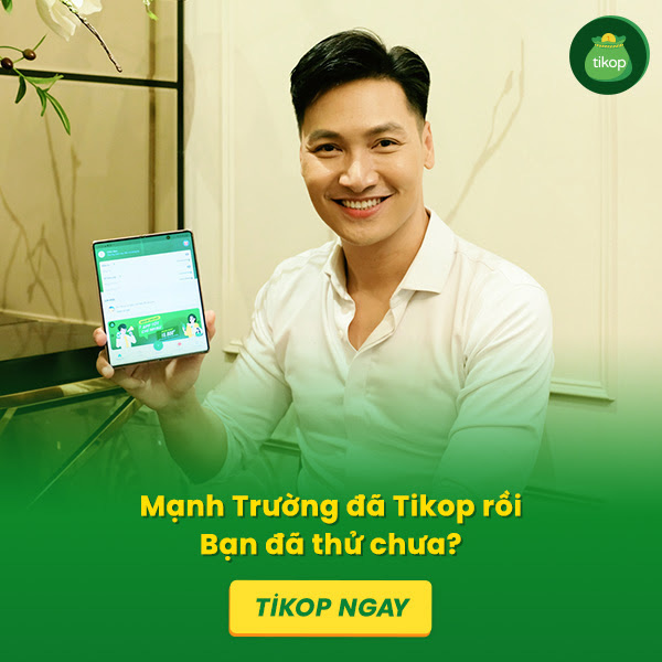 Mạnh Trường (Hương Vị Tình Thân): Trụ cột gia đình cần sự vững mạnh về tài chính - Ảnh 1.