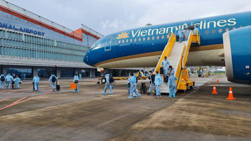 Du lịch Quảng Ninh sẵn sàng cho ngày đón khách trở lại - Ảnh 2.
