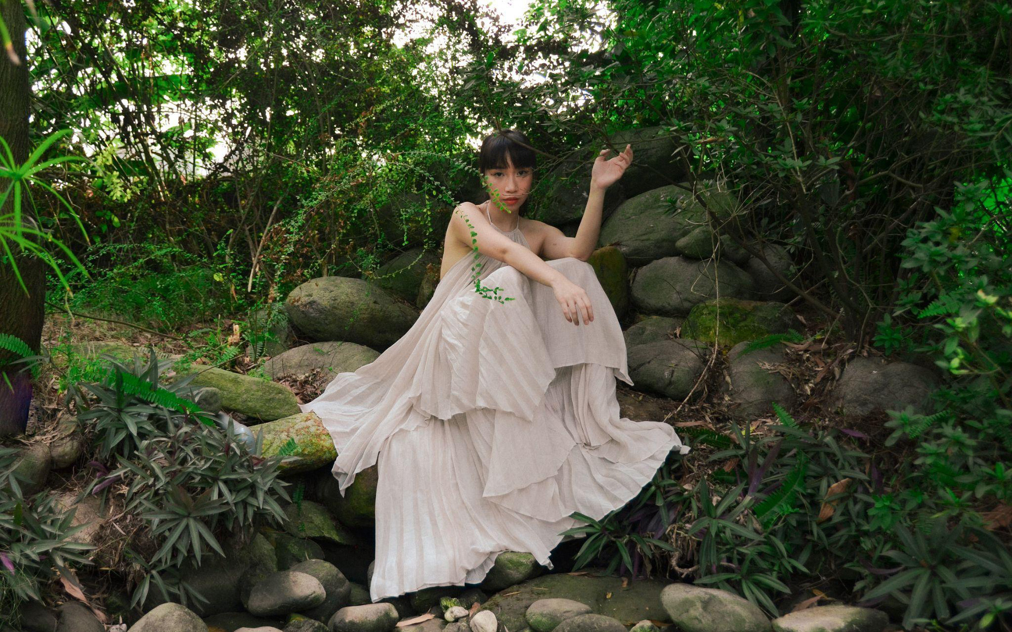 Mỹ Linh - Mỹ Anh: “Người nghệ sĩ cũng giống người nông dân, nỗ lực từng bước để đi hết chặng đường dài”