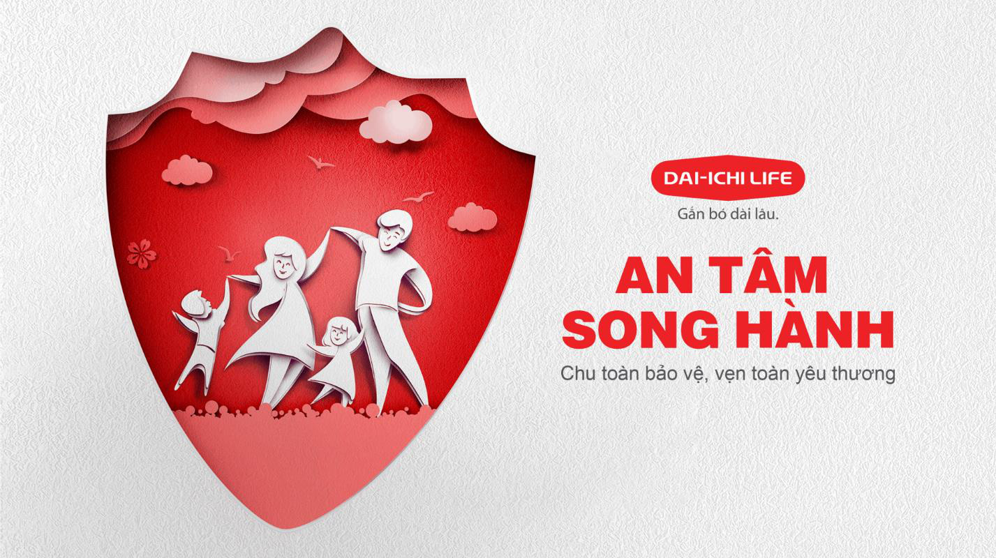 Gia đình trẻ và kế hoạch xây dựng tương lai - Ảnh 2.