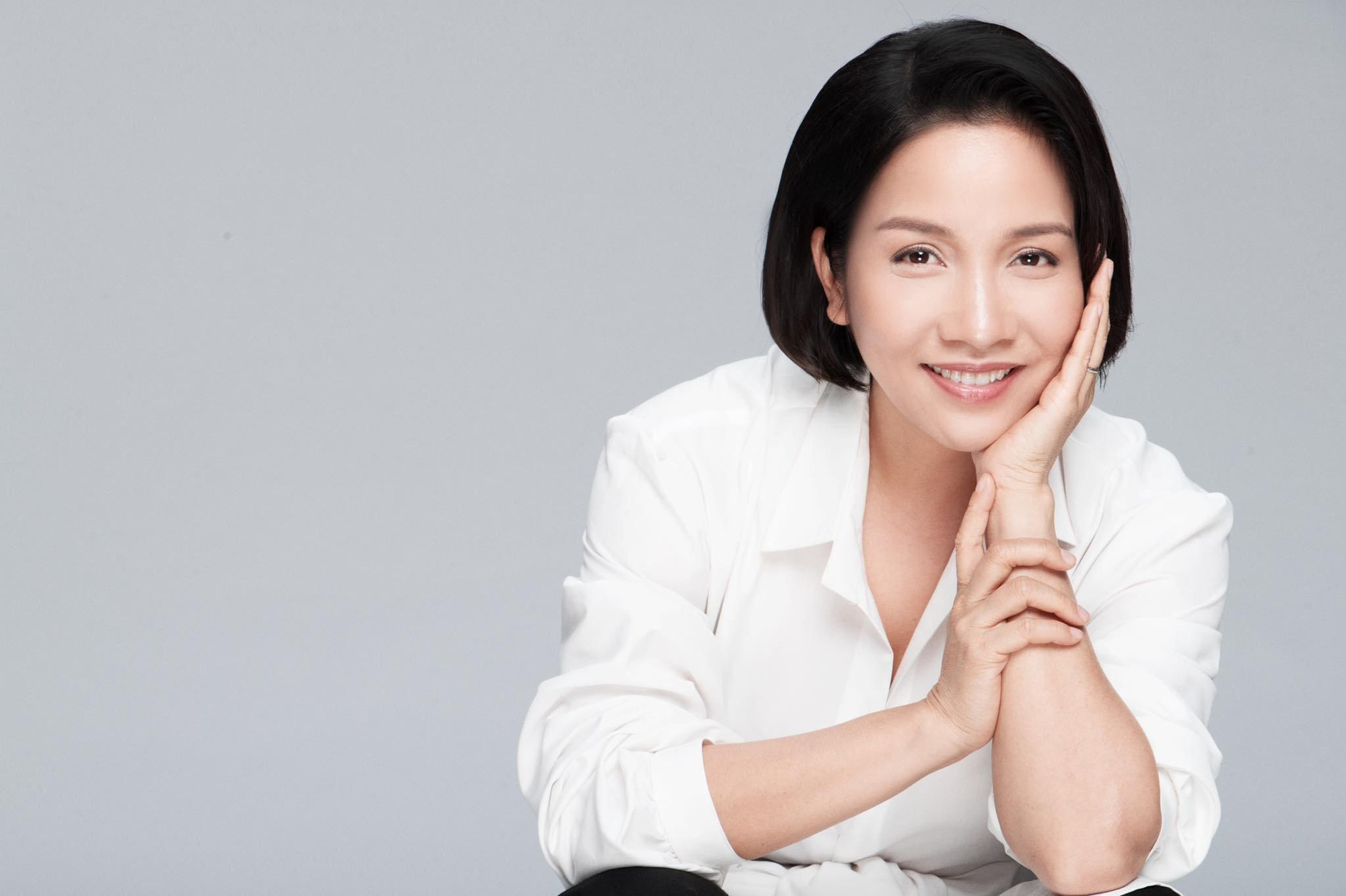 Mỹ Linh - Mỹ Anh: “Người nghệ sĩ cũng giống người nông dân, nỗ lực từng bước để đi hết chặng đường dài” - Ảnh 3.
