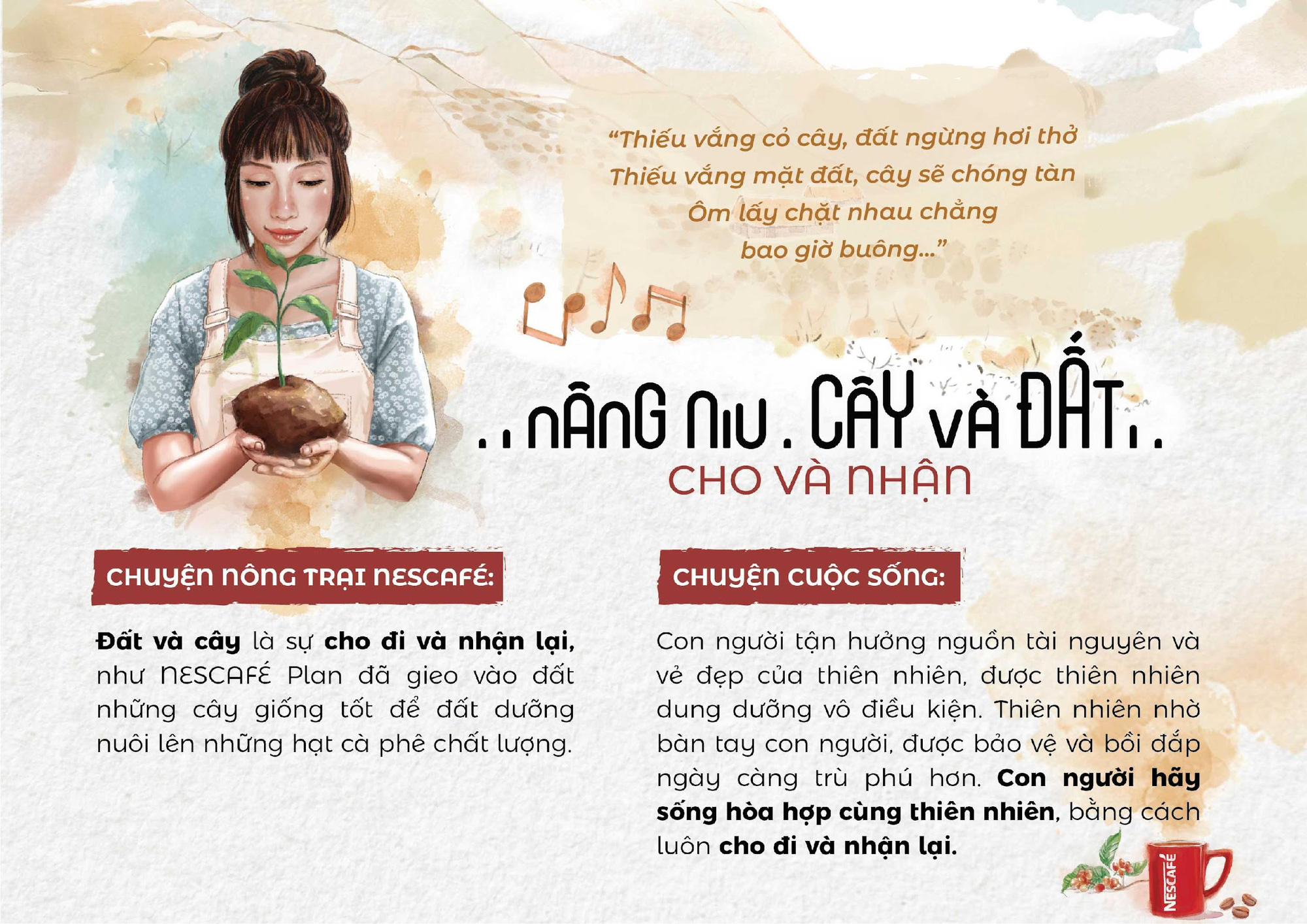 Mỹ Linh - Mỹ Anh: “Người nghệ sĩ cũng giống người nông dân, nỗ lực từng bước để đi hết chặng đường dài” - Ảnh 4.