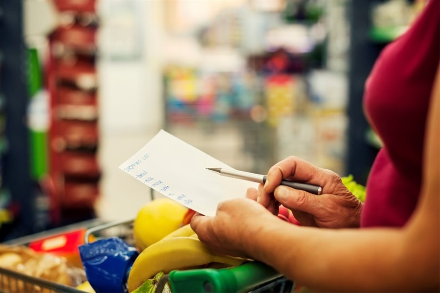 10 bí kíp để tiết kiệm hơn dành tặng chị em không thủng ví khi mua sắm ở siêu thị  - Ảnh 7.
