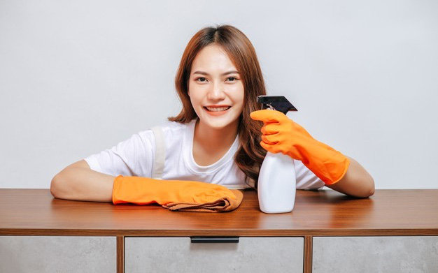 15 việc chỉ cần làm trong "tích tắc" nhưng giúp nhà bạn sạch sẽ quanh năm 
