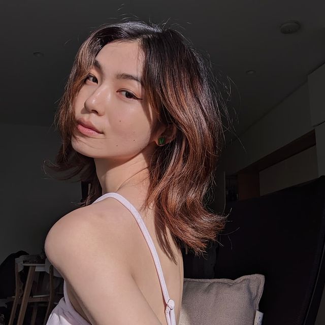 Giảm tình trạng bị gầu - Ảnh 8.