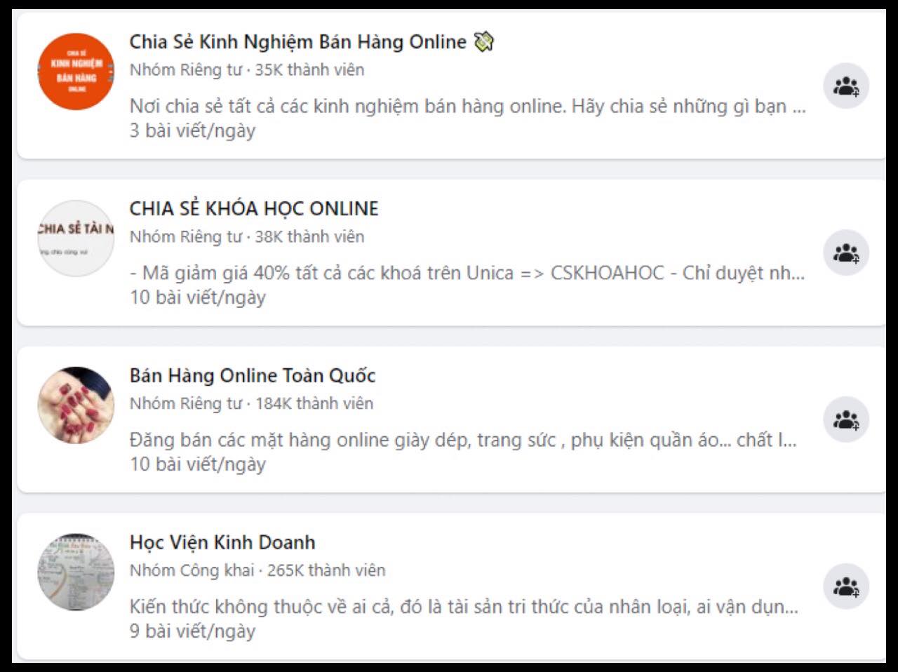 Bán hàng online, làm nail cũng cần dùng nhiều não hơn bạn nghĩ và thu nhập "khủng" mà nhiều người mong muốn đạt được - Ảnh 6.