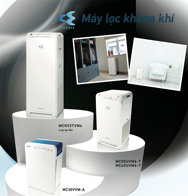 Mẹ Việt mách nhau bí kíp bảo vệ sức khoẻ cả nhà trước dịch bệnh và ô nhiễm không khí - Ảnh 4.