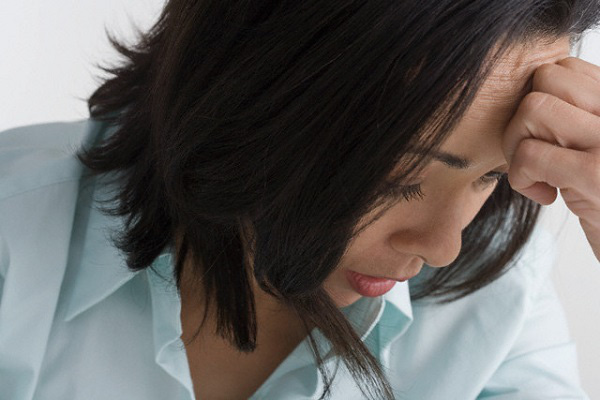 Vừa xuất viện sau cuộc phẫu thuật ung thư vú, chồng bỗng đưa ra một bảng thống kê khiến tôi cay đắng tới mức phải bật cười - Ảnh 1.