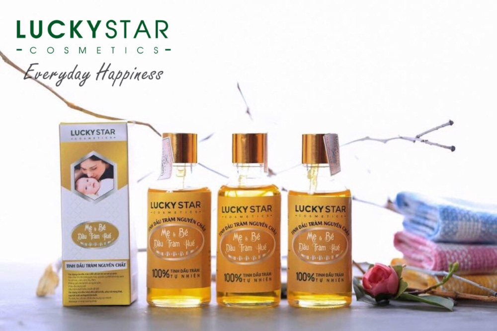 Dược mỹ phẩm Lucky Star khẳng định chất lượng trong ngành sản xuất và gia công - Ảnh 5.