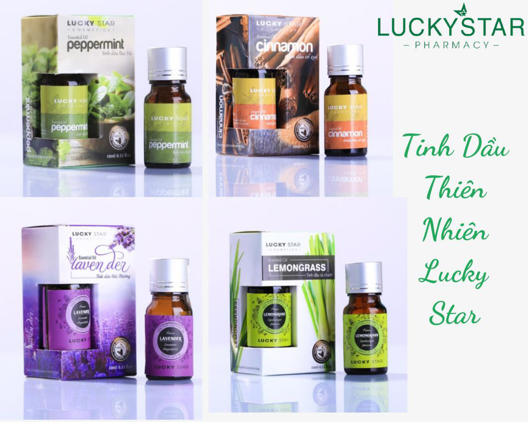 Dược mỹ phẩm Lucky Star khẳng định chất lượng trong ngành sản xuất và gia công - Ảnh 6.