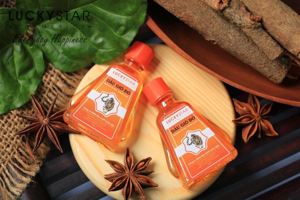 Dược mỹ phẩm Lucky Star khẳng định chất lượng trong ngành sản xuất và gia công - Ảnh 7.