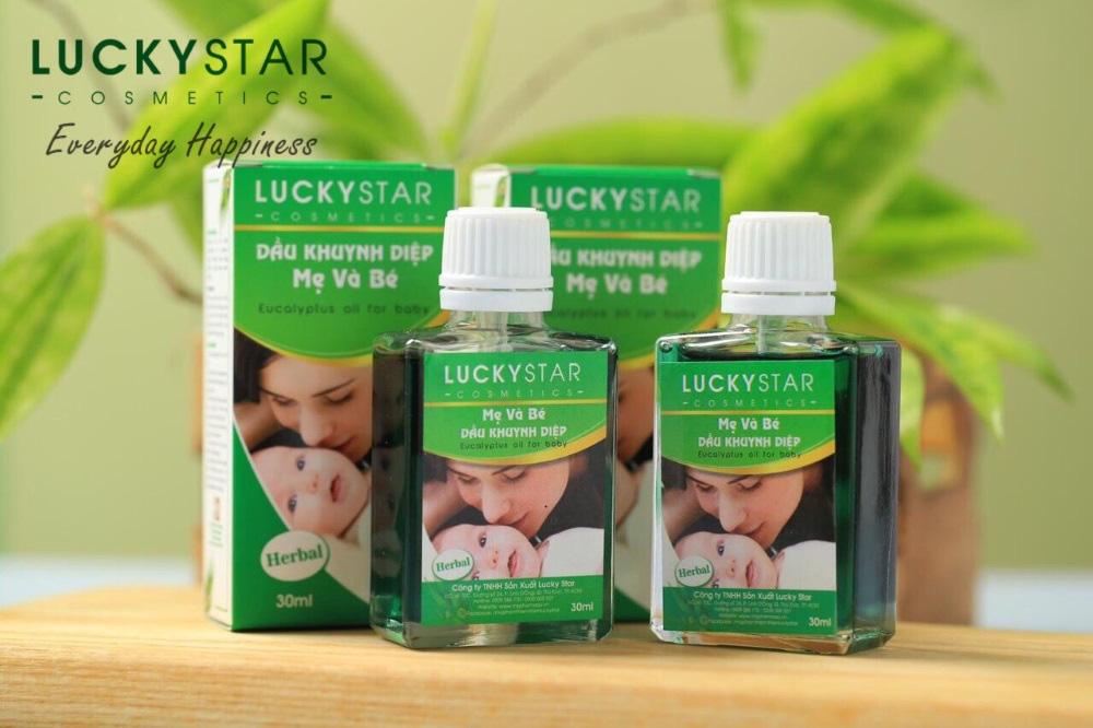 Dược mỹ phẩm Lucky Star khẳng định chất lượng trong ngành sản xuất và gia công - Ảnh 8.
