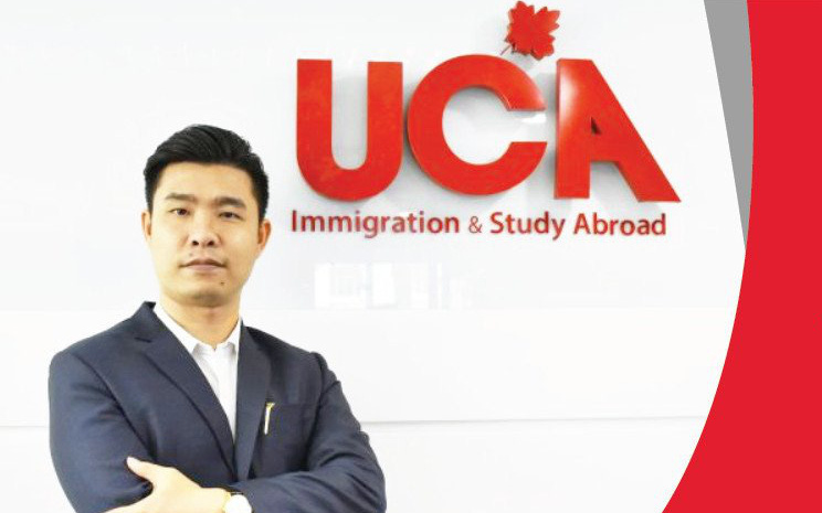 Giám đốc UCA Lê Thanh Hải nhận định về xu hướng định cư Canada trong 3 năm tới