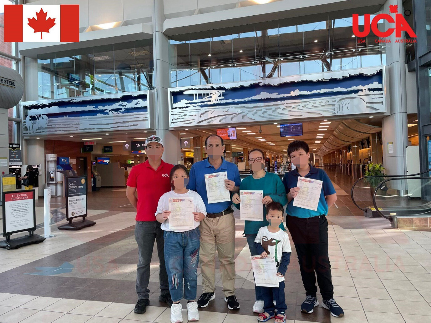 Giám đốc UCA Lê Thanh Hải nhận định về xu hướng định cư Canada trong 3 năm tới - Ảnh 3.
